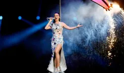  katy perry- India TV Hindi