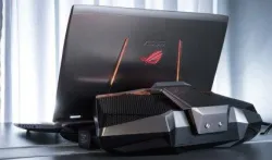 Asus ने भारत में लॉन्च किया दुनिया का पहला लिक्विड-कूल्ड लैपटॉप, कीमत 4.12 लाख रुपए- India TV Paisa