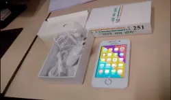 Freedom 251 की कंपनी रिंगिग बैल्स ने पेश किए 6 नए मोबाइल, 15 अगस्त को लॉन्च होगा सस्ता LED- India TV Paisa