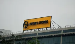 L&#038;T को कतर से मिला 5,250 करोड़ रुपए का ऑर्डर, पावर ट्रांसमिशन नेटवर्क होगा स्‍थापित- India TV Paisa