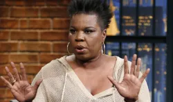 leslie jones- India TV Hindi