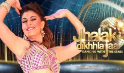 jhalak dikhlaja- India TV Hindi