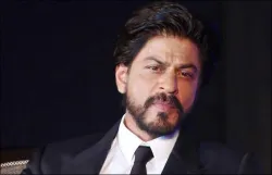 shahrukh khan- India TV Hindi