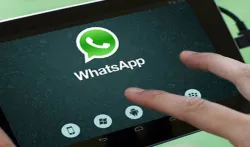 whatsapp- India TV Hindi