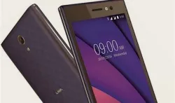 Lava ने भारतीय बाजार में लॉन्च किया 4G बजट स्मार्टफोन X38, कीमत 7,399 रुपए- India TV Paisa