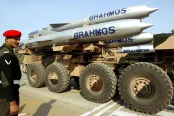 Brahmos Missile- India TV Hindi