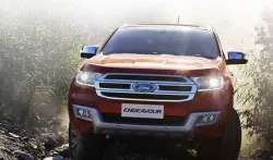 Ford एंडेवर हुई महंगी, कंपनी ने SUV की कीमतों में की 1.72 लाख रुपए की बढ़ोत्‍तरी- India TV Paisa