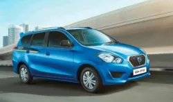 Datsun ने बाजार में पेश किए Go और Go Plus के स्‍पेशल एडिशन, कीमत 4.07 लाख से शुरू- India TV Paisa