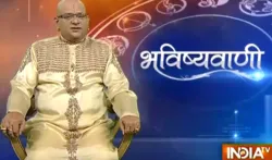 indu prakash- India TV Hindi