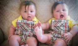 twins baby- India TV Hindi