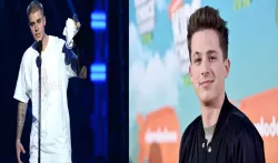 justin beiber,charlie puth- India TV Hindi