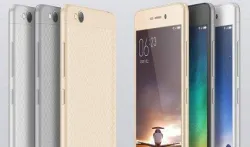 भारत में लॉन्‍च हुआ Xiaomi का नया स्‍मार्टफोन Redmi 3S, शुरुआती कीमत 6,999 रुपए- India TV Paisa