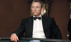 daniel craig- India TV Hindi