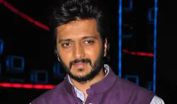 riteish- India TV Hindi