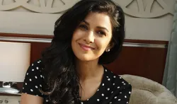 nimrat- India TV Hindi