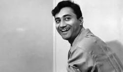 dev anand- India TV Hindi