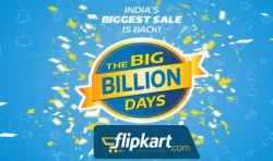 त्योहारी सीजन से पहले अस्थाई भर्तियां करेगी Flipkart, 10 हजार से ज्यादा लोगों को मिलेगी नौकरी- India TV Paisa