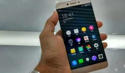 LeEco का एक्सचेंज ऑफर, Le 2 पर मिल रहा है 10 हजार रुपए का भारी डिस्काउंट- India TV Paisa