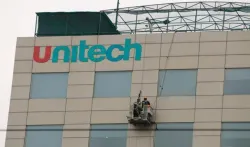 Unitech के MD संजय चंद्रा को इकोनॉमिक ऑफेंस विंग ने किया गिरफ्तार, आज होगी कोर्ट में पेशी- India TV Paisa