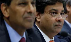 उर्जित पटेल ने संभाला RBI गर्वनर का पदभार, बैंकों के NPA की सफाई और ब्याज दरों में कटौती का दबाव- India TV Paisa