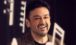 Photo: facebook.com/AdnanSamiLive/- India TV Hindi