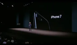 iphone 7 launch- India TV Hindi