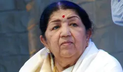 Lata Mangeshkar- India TV Hindi