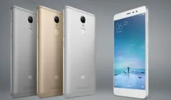 Xiaomi ने बेचे 23 लाख Redmi Note 3, अब कंपनी दे रही है मुफ्त में स्‍मार्टफोन जीतने का मौका- India TV Paisa