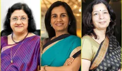 Fortune Women: अरुंधति भट्टाचार्य बनीं अमेरिका से बाहर दूसरी पावरफुल वुमन, लिस्‍ट में चंदा कोचर और शिखा शर्मा भी शामिल- India TV Paisa