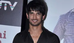 sushant- India TV Hindi