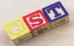 GST से जुड़े विधेयकों पर मंत्रिमंडल आज कर सकता है विचार, इसके बाद संसद में होगा पेश- India TV Paisa