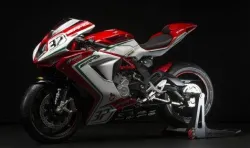 MV Augusta ने भारत में लॉन्‍च किया F3 800 RC का लिमिटेड एडिशन, कीमत है 19.5 लाख रुपए- India TV Paisa