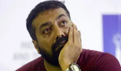 Anurag Kashyap | AP File Photo- India TV Hindi