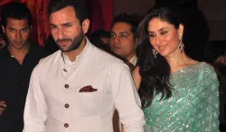 kareena and saif ali khan- India TV Hindi