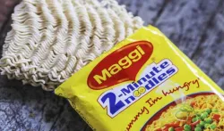 सीमेंट फैक्ट्रियों की भ‍ट्टी में जलाया जाएगा Maggi के 550 टन का स्टॉक, Supreme Court ने दी इजाजत- India TV Paisa