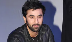 Ranbir said about a comment on aishwariya bachchan- India TV Hindi