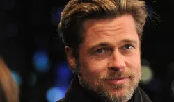 brad pitt- India TV Hindi