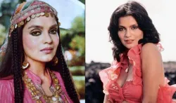 Zeenat Aman- India TV Hindi