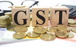 मॉडल GST बिल में अधिकतम टैक्‍स की दर 40 प्रतिशत करने का प्रस्‍ताव, मौजूदा टैक्‍स स्‍लैब में नहीं होगा कोई बदलाव- India TV Paisa