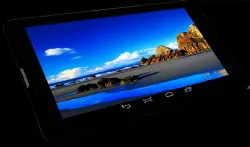 Datawind Tablet- India TV Hindi