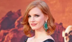 Jessica Chastain- India TV Hindi