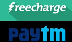 नोटबंदी से NBFC को होगा जबरदस्‍त लाभ, Paytm और Freecharge जैसी कंपनियां रहेंगे फायदे में : एसोचैम- India TV Paisa