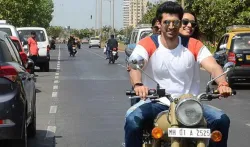 aditya roy kapoor happy while playing common boy character...- India TV Hindi