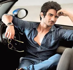 Sushant Singh Rajput- India TV Hindi