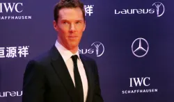 benedict cumberbatch said experience of fatherhood helped...- India TV Hindi