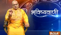 INDU- India TV Hindi