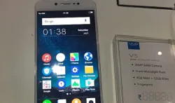 vivo v5- India TV Hindi