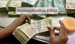 Demonetisation : तीन हफ्ते बाद भी जारी है परेशानियां, दूर-दूर तक नजर नहीं अा रहा कोई लाभ- India TV Paisa