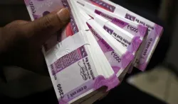 Demonetisation: सरकार जल्द तय करेगी घर में कैश रखने की सीमा, अधिक मिलने पर होंगे जब्त- India TV Paisa