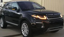 The Powerful Machine : JLR ने लॉन्‍च की Range Rover Evoque, कीमत 49.10 लाख रुपए से है शुरू- India TV Paisa